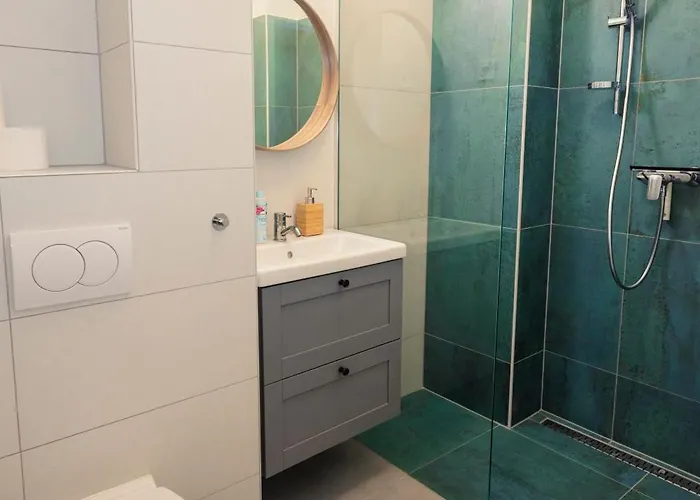 Daire Ventobudapest With 1 Optional Parking, 4rooms & 4bathrooms *