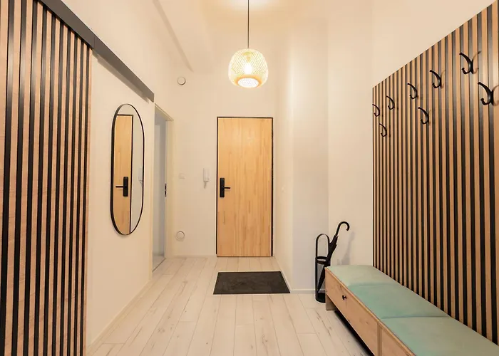 Ventobudapest With 1 Optional Parking, 4rooms & 4bathrooms Budapeşte