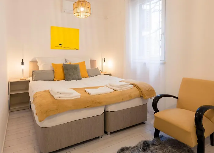 Daire Ventobudapest With 1 Optional Parking, 4rooms & 4bathrooms