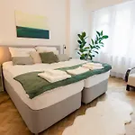 Apartamento Ventobudapest With 1 Optional Parking, 4rooms & 4bathrooms