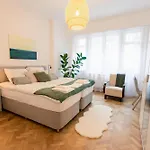 Apartamento Ventobudapest With 1 Optional Parking, 4rooms & 4bathrooms *
