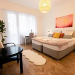Apartment Ventobudapest With 1 Optional Parking, 4rooms & 4bathrooms Budapest