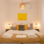 Ventobudapest With 1 Optional Parking, 4rooms & 4bathrooms * Budapest