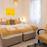 Apartamento Ventobudapest With 1 Optional Parking, 4rooms & 4bathrooms