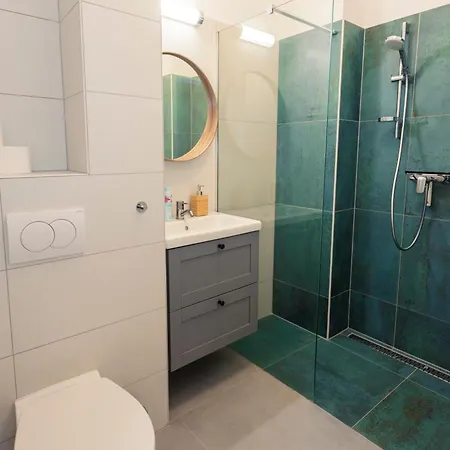 Apartament Ventobudapest With Parking, 4Rooms & 4Bathrooms *