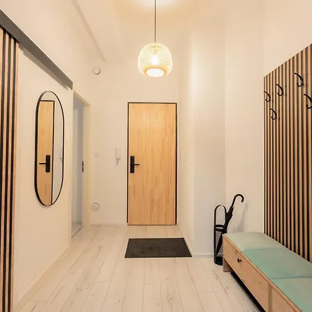 Ventobudapest With Parking, 4Rooms & 4Bathrooms Budapeszt
