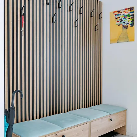 Ventobudapest With 1 Optional Parking, 4rooms & 4bathrooms Διαμέρισμα Βουδαπέστη