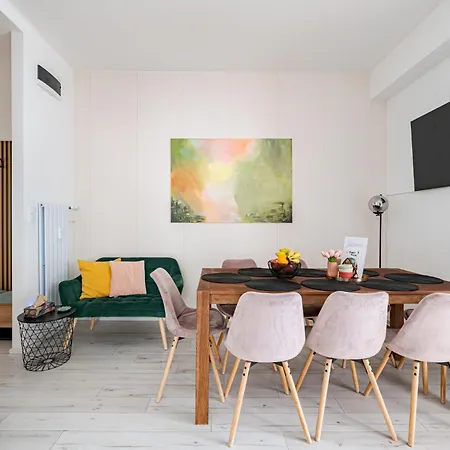 Apartamento Ventobudapest With 1 Optional Parking, 4rooms & 4bathrooms *