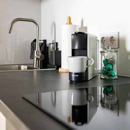 Ventobudapest With 1 Optional Parking, 4rooms & 4bathrooms Apartamento