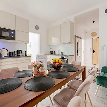 Apartamento Ventobudapest With 1 Optional Parking, 4rooms & 4bathrooms *