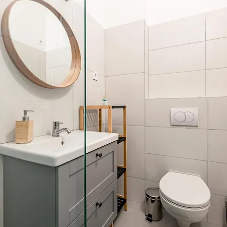Ventobudapest With 1 Optional Parking, 4rooms & 4bathrooms Βουδαπέστη