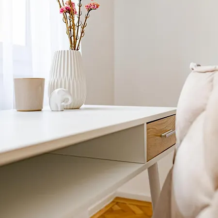 Ventobudapest With 1 Optional Parking, 4rooms & 4bathrooms