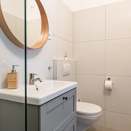 Ventobudapest With 1 Optional Parking, 4rooms & 4bathrooms Διαμέρισμα Βουδαπέστη