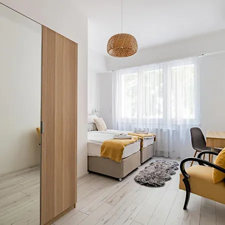 Ventobudapest With 1 Optional Parking, 4rooms & 4bathrooms Βουδαπέστη