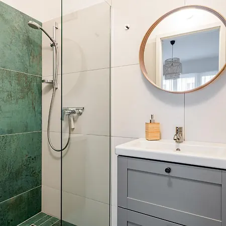 Ventobudapest With 1 Optional Parking, 4rooms & 4bathrooms Apartamento