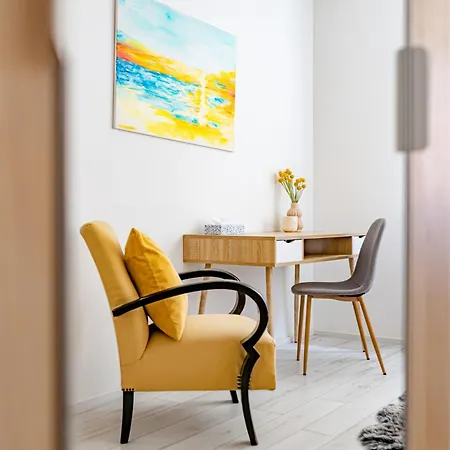 Apartamento Ventobudapest With 1 Optional Parking, 4rooms & 4bathrooms Budapest