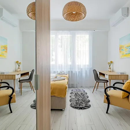 Ventobudapest With 1 Optional Parking, 4rooms & 4bathrooms *