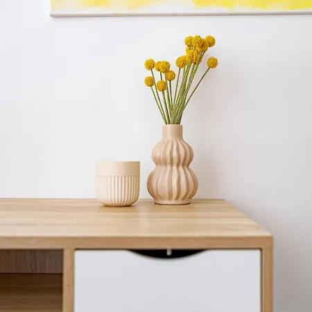 Ventobudapest With 1 Optional Parking, 4rooms & 4bathrooms * Βουδαπέστη