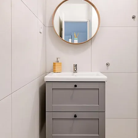 Διαμέρισμα Ventobudapest With 1 Optional Parking, 4rooms & 4bathrooms Βουδαπέστη