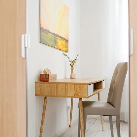 Ventobudapest With 1 Optional Parking, 4rooms & 4bathrooms * Budapest