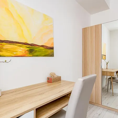 Ventobudapest With 1 Optional Parking, 4rooms & 4bathrooms Apartamento *