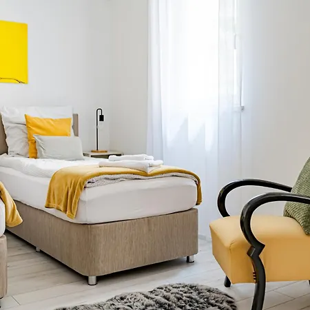 Ventobudapest With 1 Optional Parking, 4rooms & 4bathrooms Διαμέρισμα