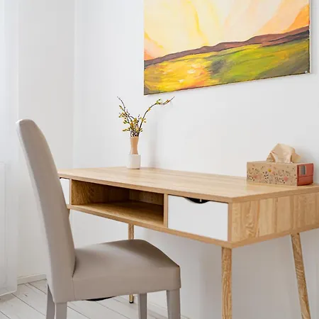 Ventobudapest With 1 Optional Parking, 4rooms & 4bathrooms Διαμέρισμα *