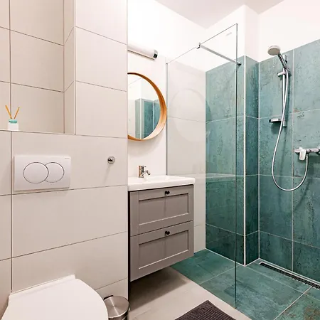 Ventobudapest With 1 Optional Parking, 4rooms & 4bathrooms Βουδαπέστη