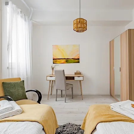 Ventobudapest With 1 Optional Parking, 4rooms & 4bathrooms Βουδαπέστη