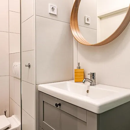 Apartamento Ventobudapest With 1 Optional Parking, 4rooms & 4bathrooms Budapest