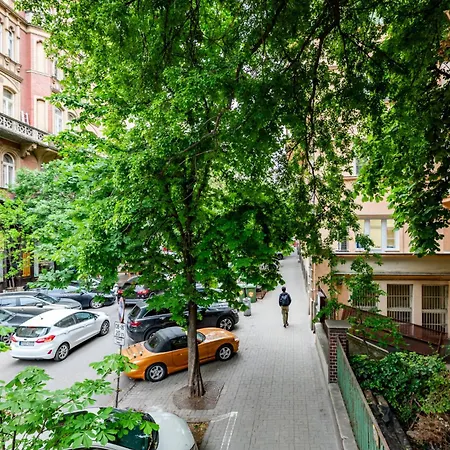 Ventobudapest With 1 Optional Parking, 4rooms & 4bathrooms Διαμέρισμα Βουδαπέστη