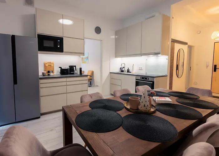 Apartament Ventobudapest With 1 Optional Parking, 4rooms & 4bathrooms *