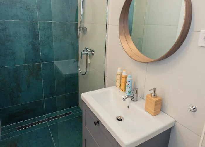 Ventobudapest With 1 Optional Parking, 4rooms & 4bathrooms Apartament *