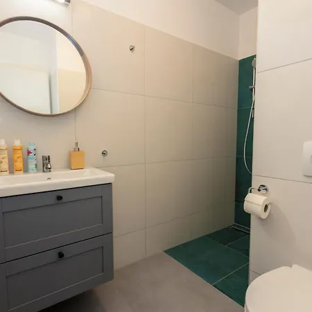 Vento - 120qm With 4 & 4 Bathrooms Apartment *