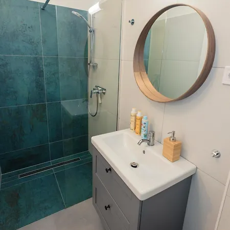 Vento - 120qm With 4 & 4 Bathrooms Apartment *