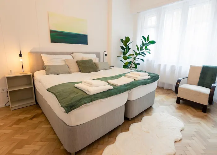 דירה Ventobudapest With 1 Optional Parking, 4rooms & 4bathrooms